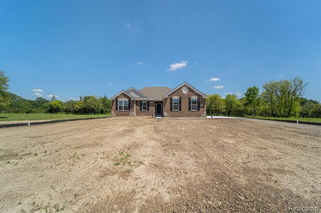 Property Photo:  71714 Hidden River Drive  MI 48005 