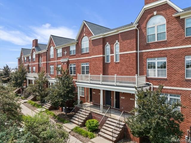 Property Photo: 1438 Devon Lane MI 48084