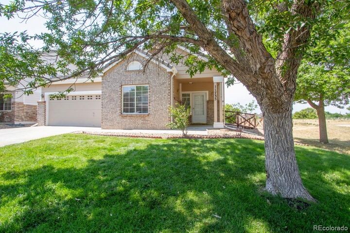 Property Photo: 11735 Elkhart Street CO 80603
