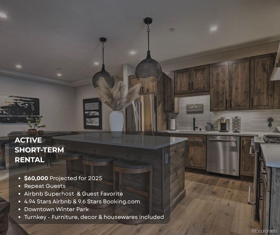 Property Photo: 78415 US Hwy 40 2 CO 80482