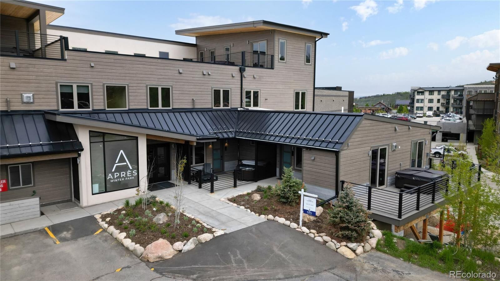 Property Photo:  78415 US Hwy 40 2  CO 80482 
