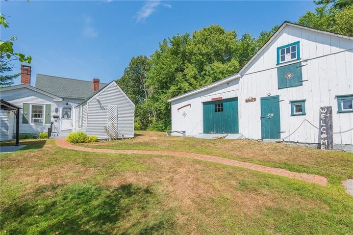 42 Steere Farm Road  Burrillville RI 02830 photo