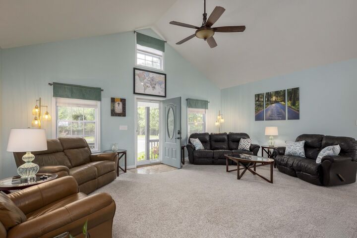Property Photo:  1169 Porch Rock Road  TN 37367 