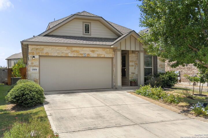 Property Photo:  13836 Bellows Path  TX 78253 