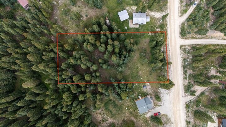 Property Photo:  663 Cr 672  CO 80424 