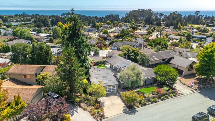 Property Photo:  230 Thunderbird Drive  CA 95003 