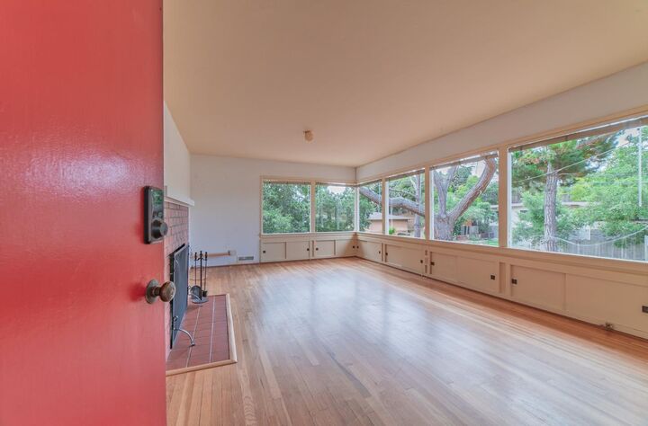 Property Photo: 25145 North Carmel Hills Drive CA 93923