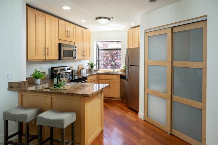 Property Photo:  223 Shorebird Circle  CA 94065 