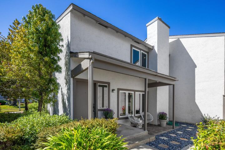 825 Cortez Lane  Foster City CA 94404 photo