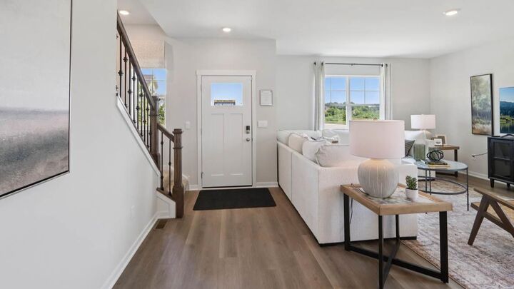 Property Photo:  423 Oak Opening Drive  WI 53589 