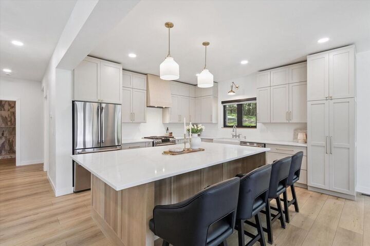 Property Photo:  9795 North Highland Road  WI 53534 