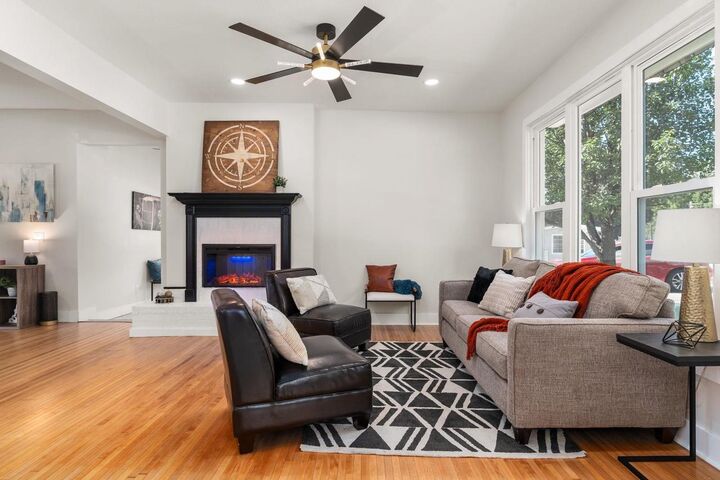 Property Photo: 9020 North Rock River Drive WI 53534