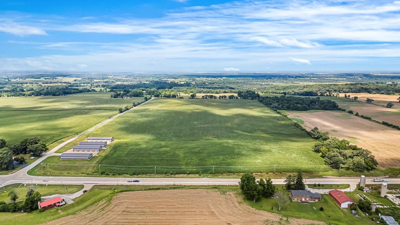 Property Photo: 11 Acres Hwy 23 Road WI 54968