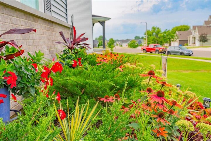 Property Photo: 4120 Eton Circle WI 53598