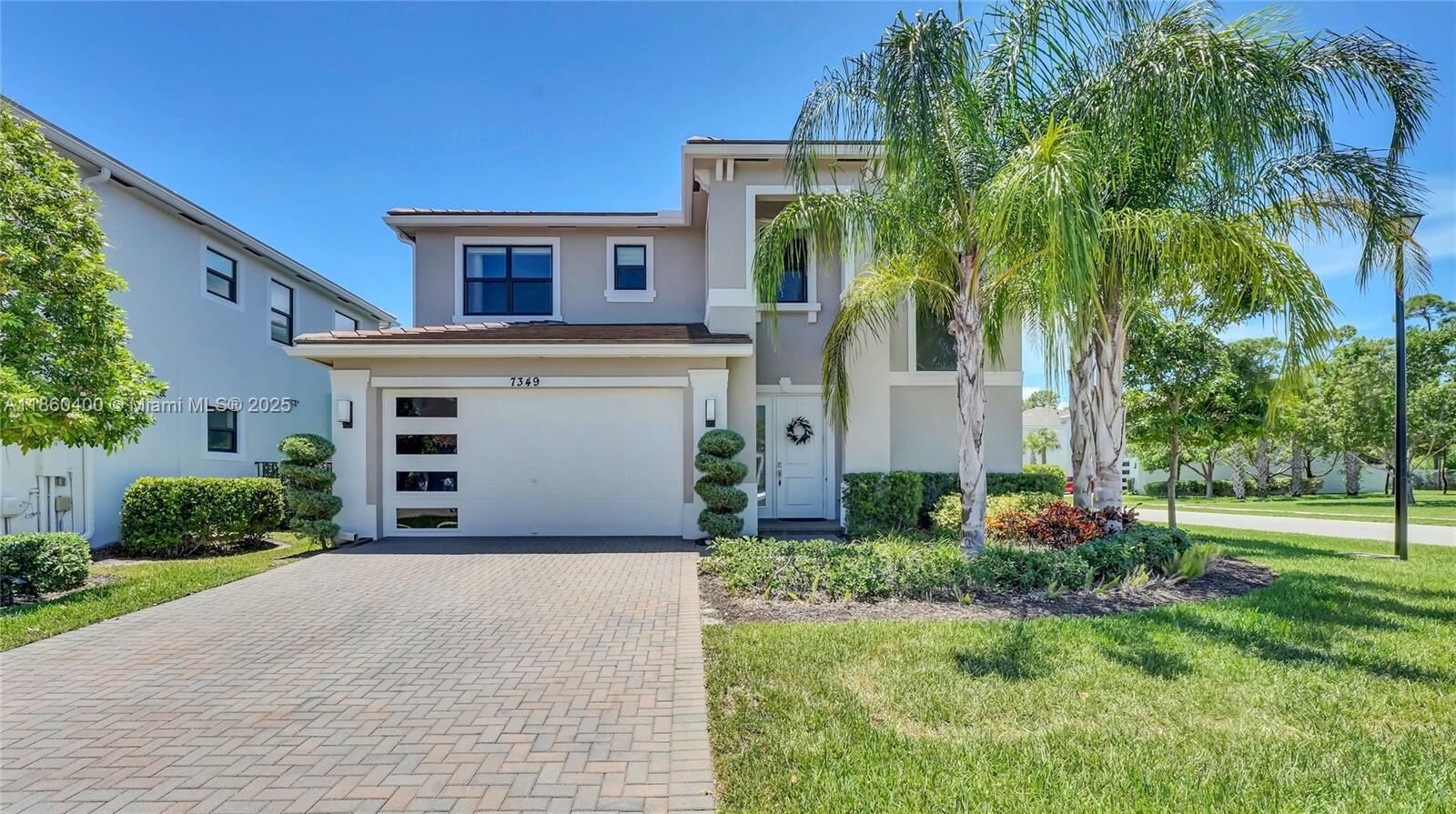 Property Photo:  7349 Stella Ln  FL 33463 