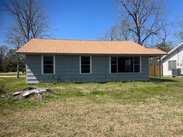 Property Photo:  4880 Park Street  TX 77705 