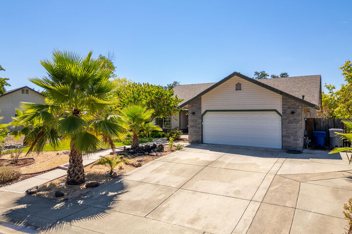 Property Photo:  4362 Pintail Drive  CA 96001 