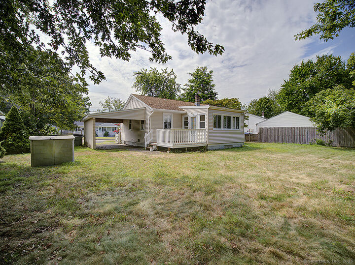 Property Photo:  43 Contact Drive  CT 06516 