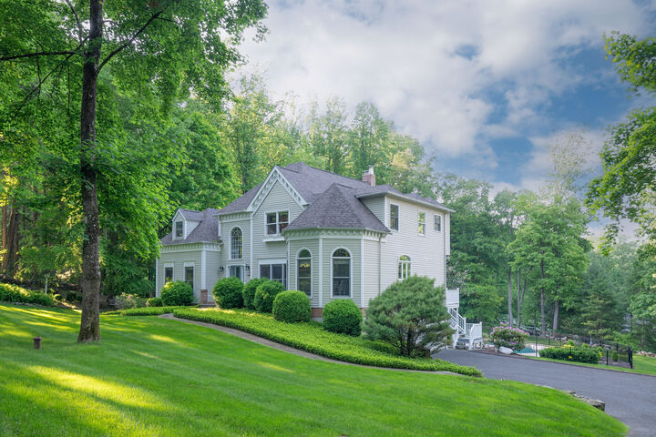 Property Photo:  64 Riverford Road  CT 06804 