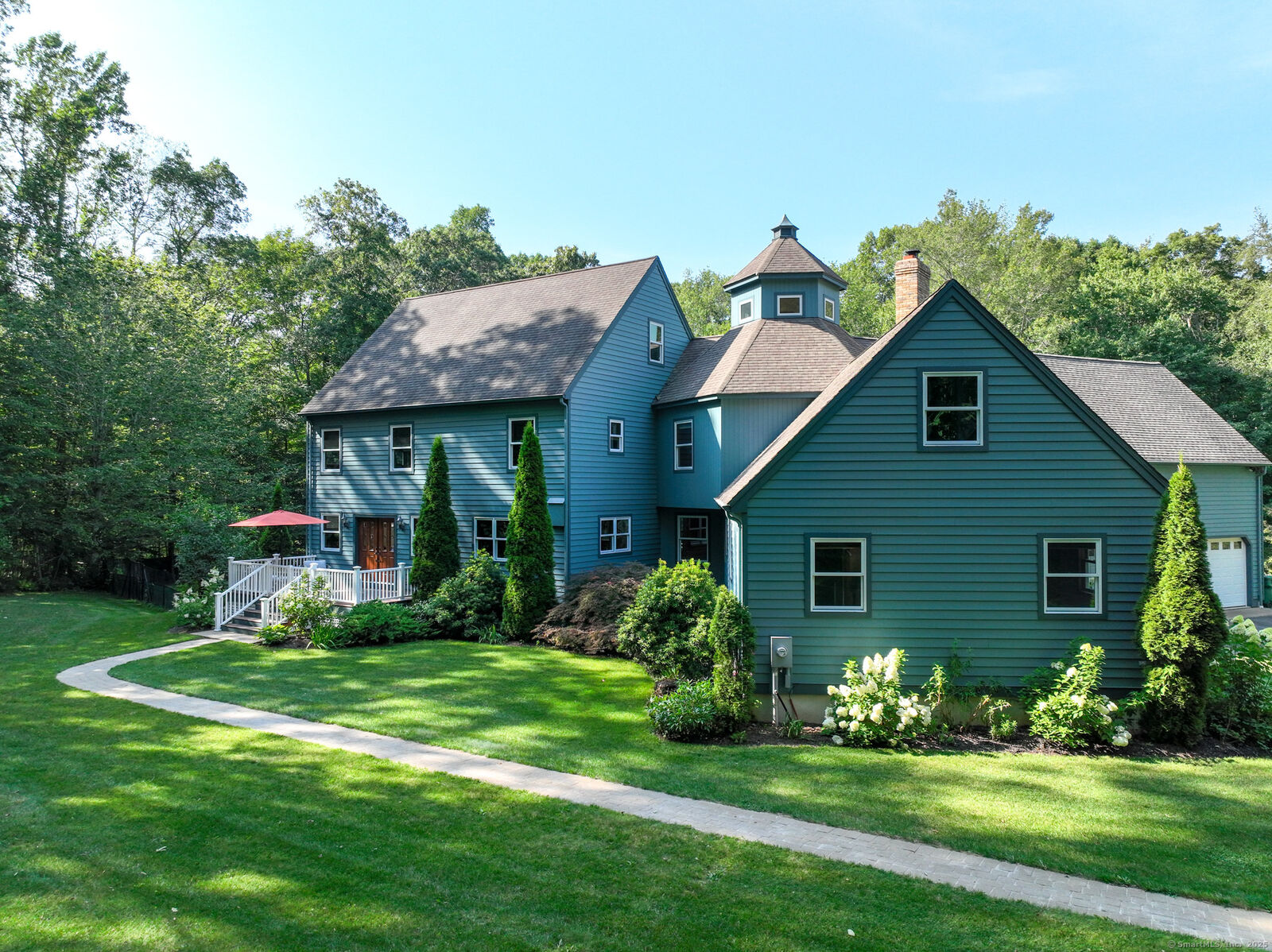 Property Photo:  21 Stonewall Lane  CT 06413 