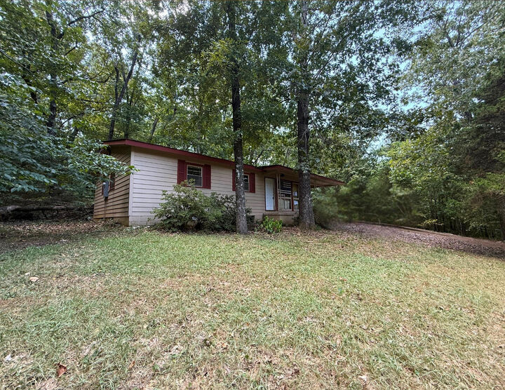 127 Algonquin Circle  Cherokee Village MO 72529 photo