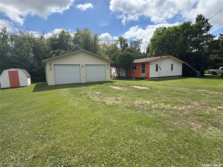 Photo de la propriété: 403 Katz Street SK S0A 2Z0