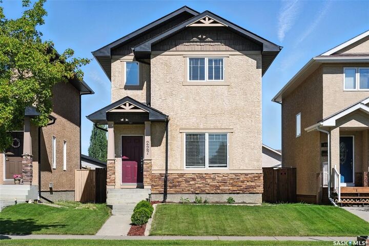 227 Galloway Road  Saskatoon SK S7T 0B2 photo