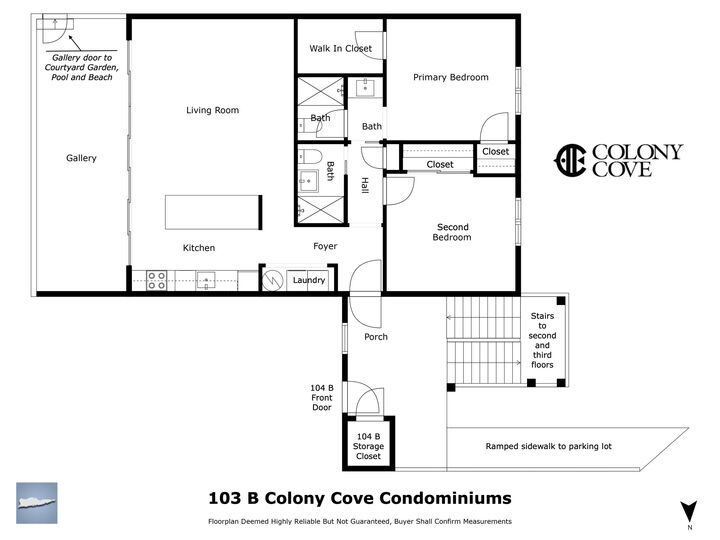 Property Photo: 103 B Golden Rock Co VI 00820