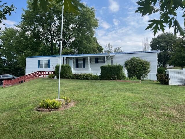 Property Photo:  10105 Co. Rd. 550  OH 45601 