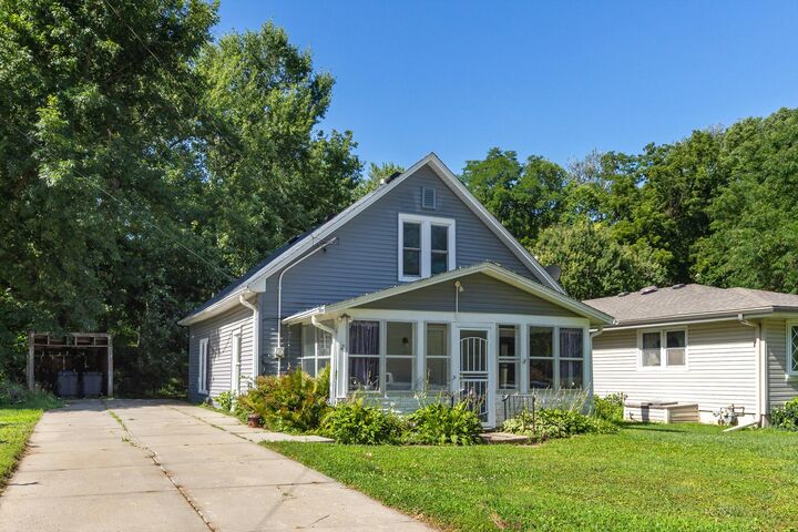Property Photo:  401 Spencer  Avenue  IA 51503 