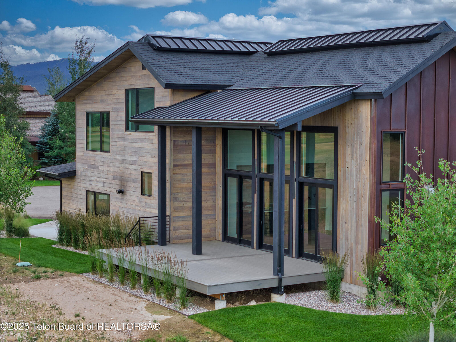 Property Photo:  2 Bison Drive  ID 83455 