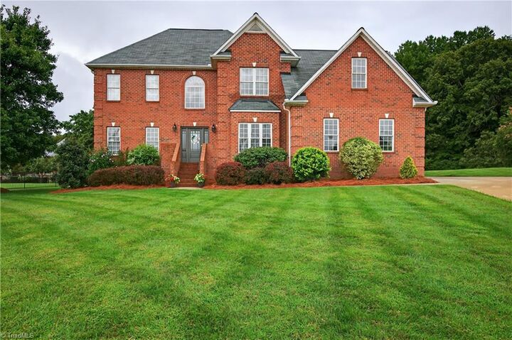 1204 Davenport Court  Kernersville NC 27284 photo