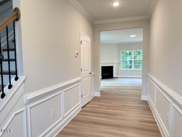 Property Photo:  535 Valentine Court  NC 27253 