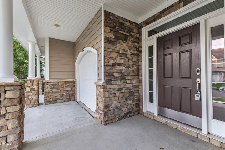 Property Photo:  413 Westfalen Drive  NC 27519 
