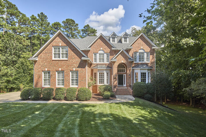 Property Photo: 104 Randolph Court NC 27516