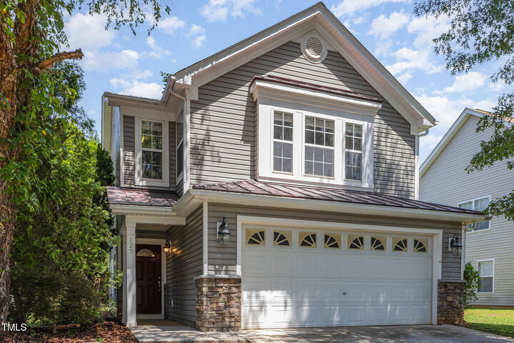 125 Coalyard Drive  Garner NC 27529 photo