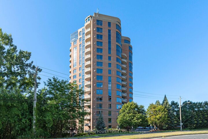 Property Photo:  3105 Carling Avenue 601  ON K2H 5A6 