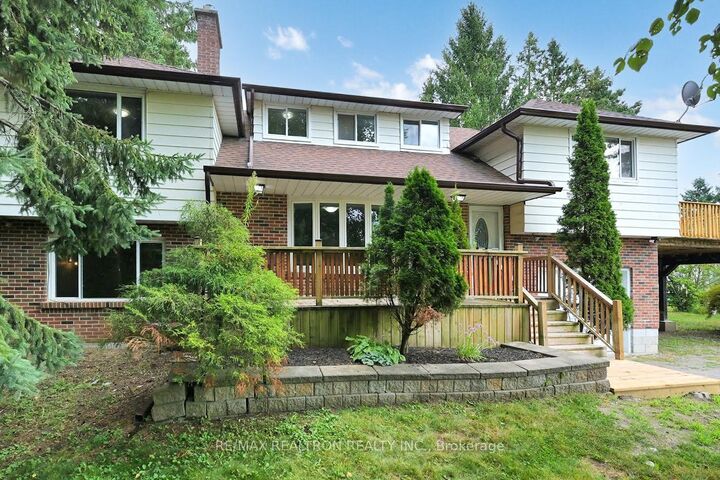 3187 Holt Road  Clarington ON L1C 3K4 photo