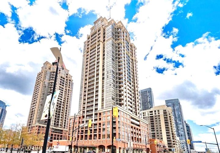 Photo de la propriété:  4090 Living Arts Drive 1102  ON L5B 0C3 