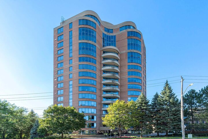 Property Photo: 3105 Carling Avenue 601 ON K2H 5A6