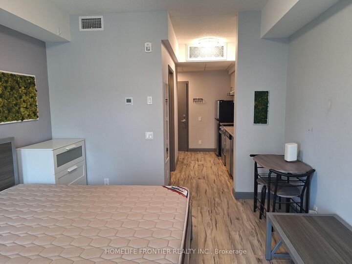 Property Photo:  77 Leland Street 519  ON L8S 3A1 