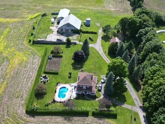 Property Photo: 277 Sandhills Road ON K0M 2T0