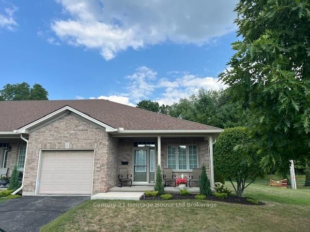 21 Balazs Court 1  Tillsonburg ON N4G 5W6 photo
