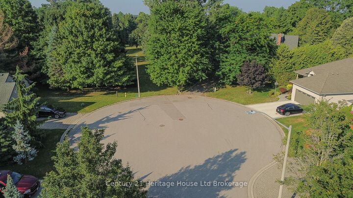 Property Photo:  0 Norsworthy Lane  ON N5C 4G5 
