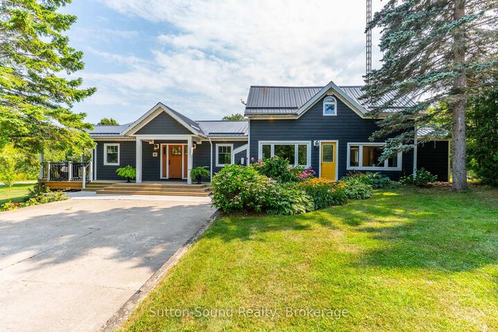 87 Meadowland Road  South Bruce Peninsula ON N0H 2T0 photo