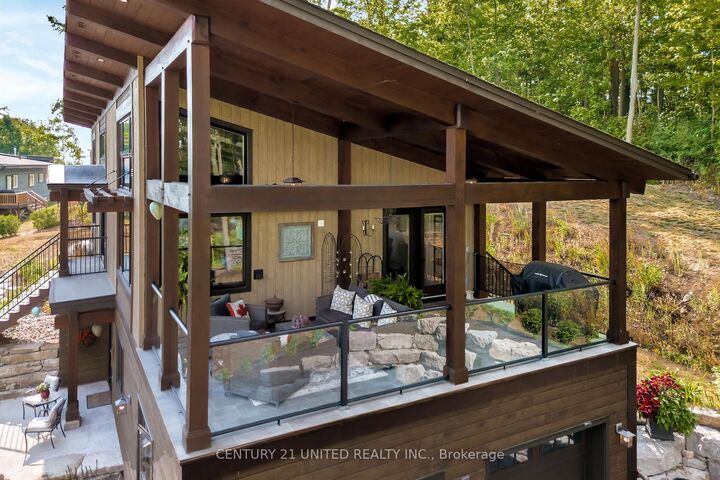 Property Photo:  72 Darling Drive  ON K0L 2W0 