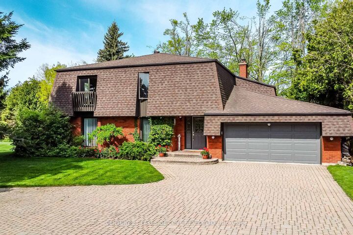 Property Photo:  42 Thicketwood Place  ON L0K 1B0 