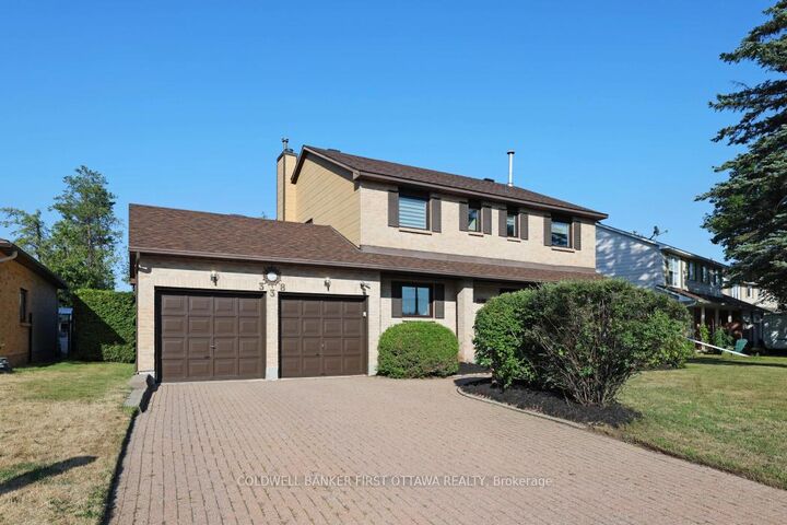 Property Photo:  338 Liard Street  ON K2S 1J8 