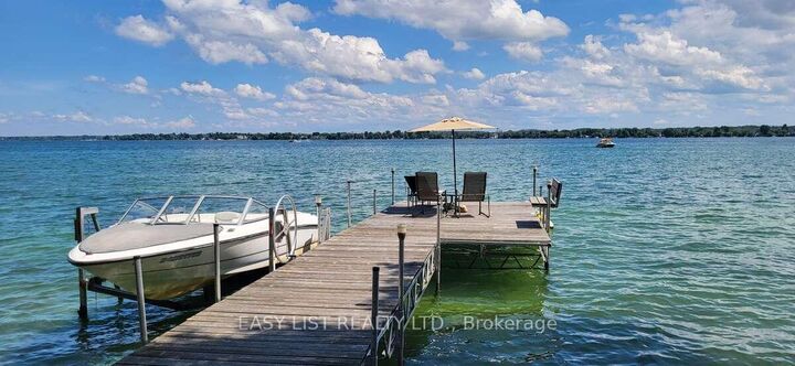 Property Photo: 29 Snake Island Road ON L0E 1R0