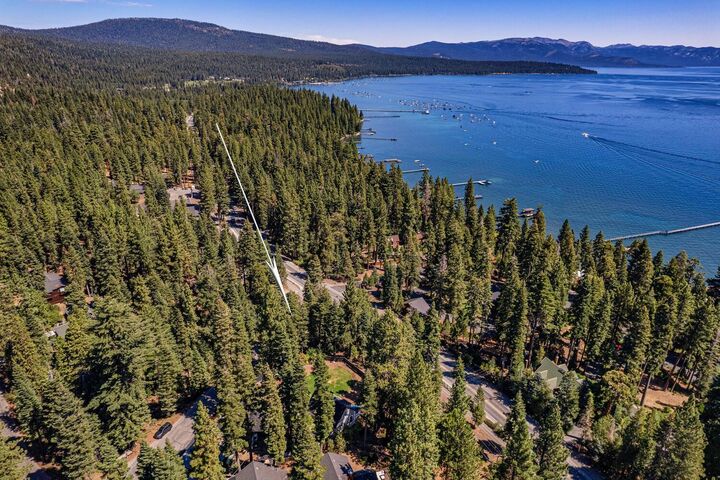 Property Photo:  1105 West Lake Boulevard  CA 96145 